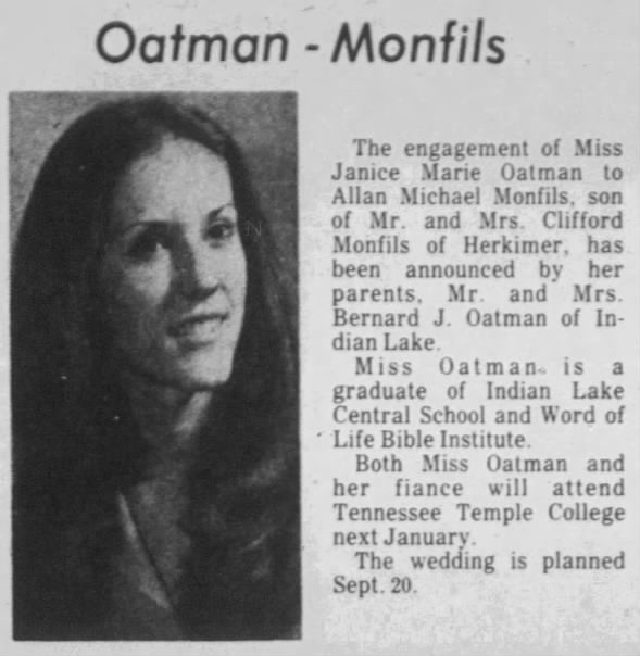 Clipping from The Post-Star